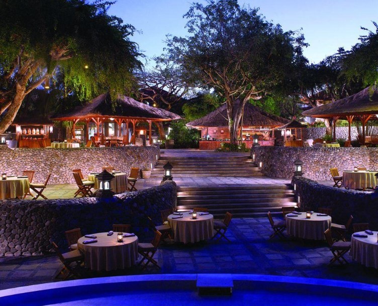 Grand Hyatt Bali 5*