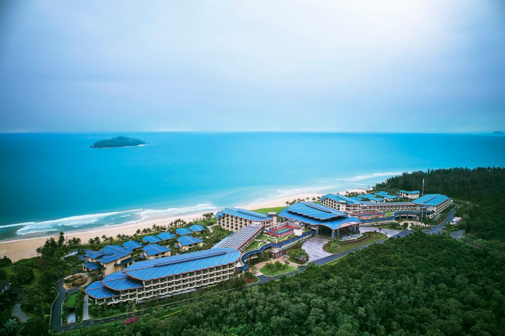 The Westin Shimei Bay Resort 5*