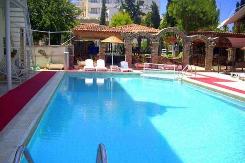 Yildirim Hotel 3*