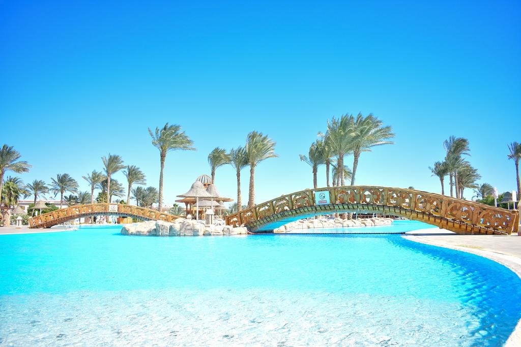 Parrotel Beach Resort (ex. Radisson Blu) 5*