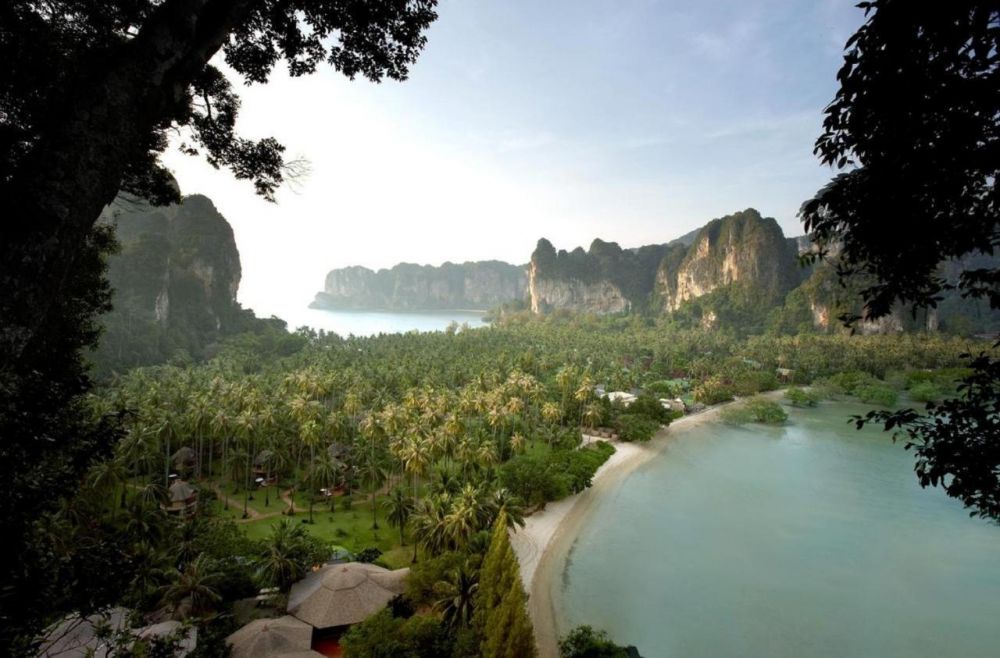 Rayavadee Krabi 5*