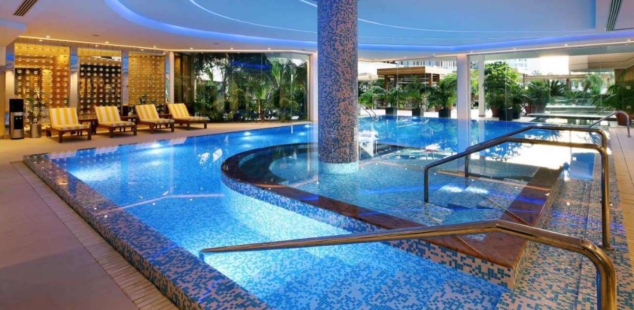 Four Seasons Cyprus Hotel 5*