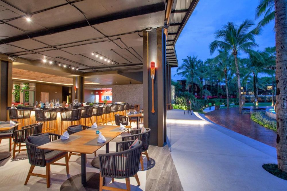 Ramada Resort, Khao Lak 4*