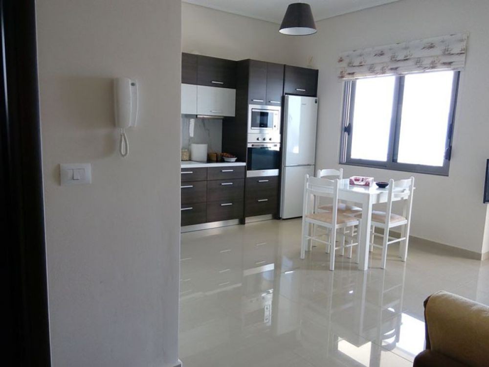 ALER Luxury Apartments Saranda 4*