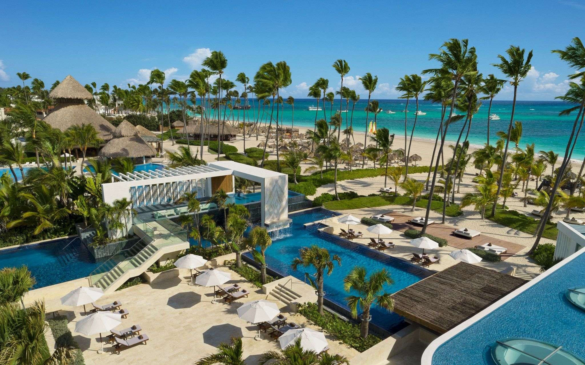 Secrets Royal Beach Punta Cana | Adults Only 5*