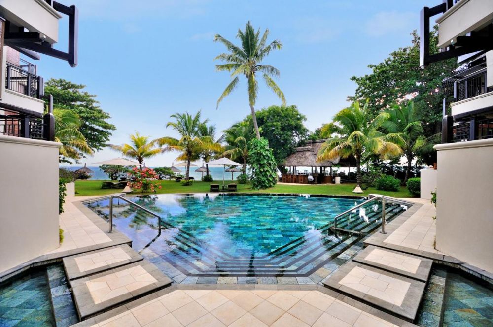 Le Cardinal Exclusive Resort 5*