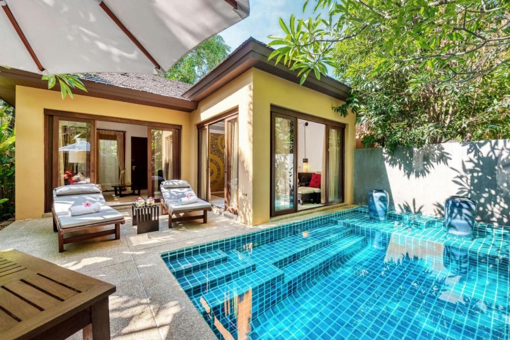 Movenpick Asara Resort & SPA Hua Hin 5*