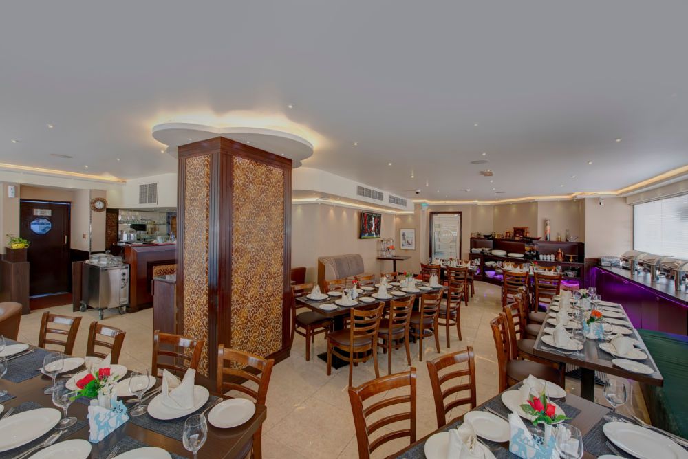 Nihal Hotel Dubai 3*