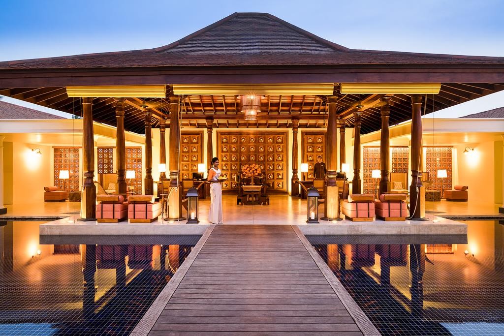 Anantara Peace Heaven Resort 5*