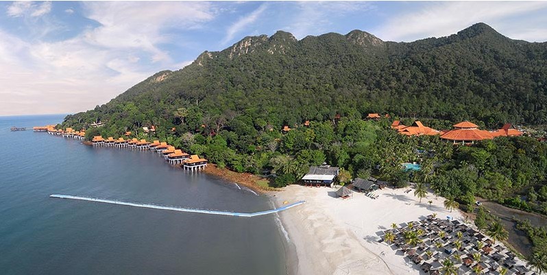 Berjaya Langkawi Resort 4*