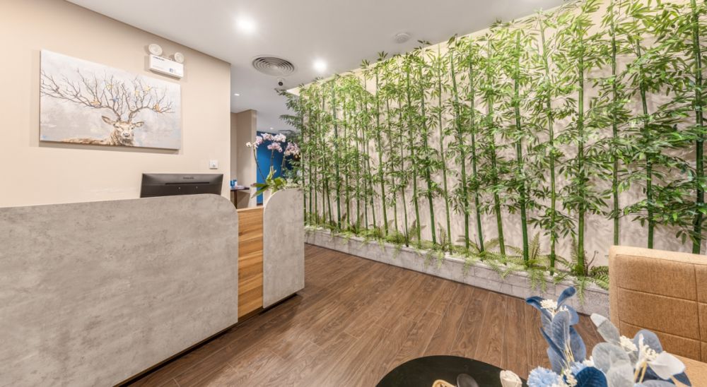 Mangata Beachfront Hotel 4*