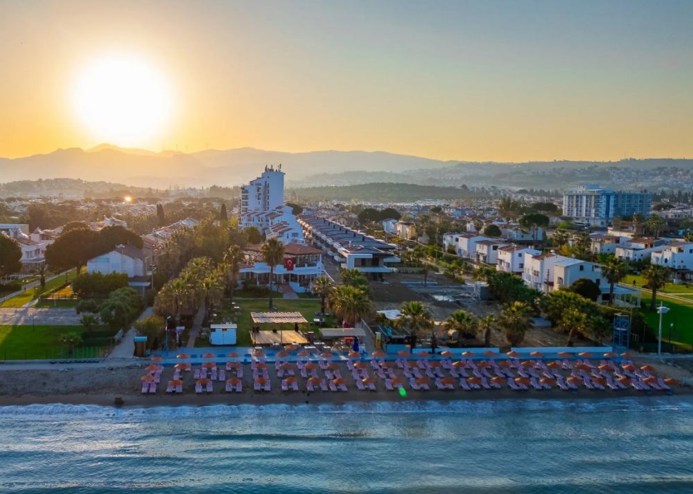 Sentinus Hotel 4*