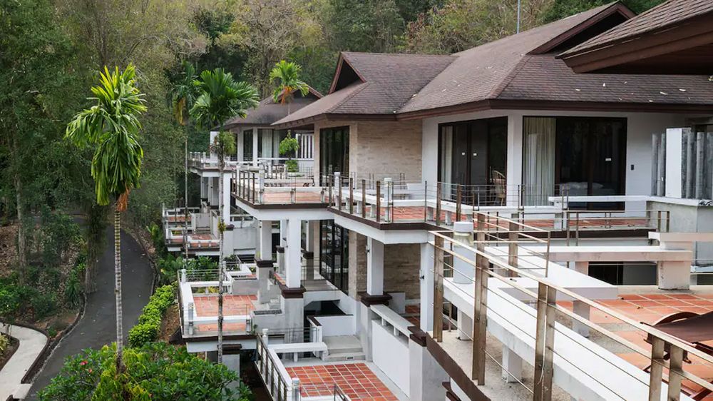 Baan Krating Resort 3*