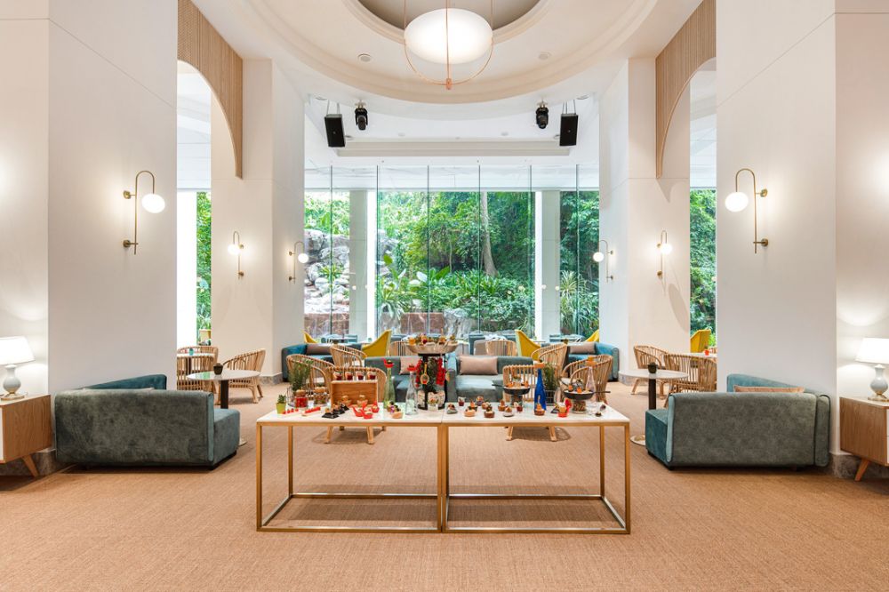 Furama RiverFront 4*