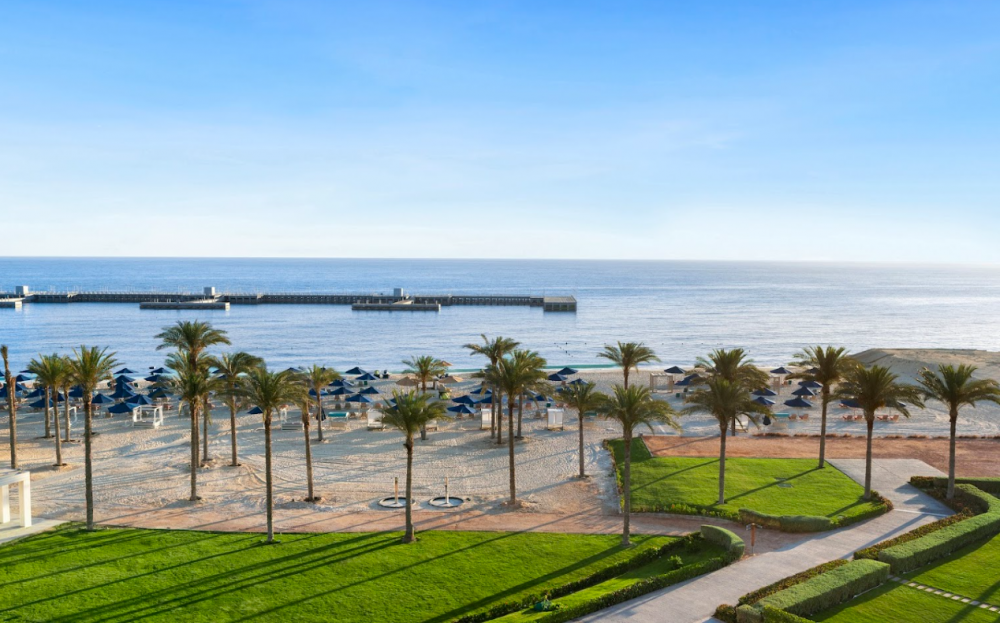 Rixos Premium Alamein 5*