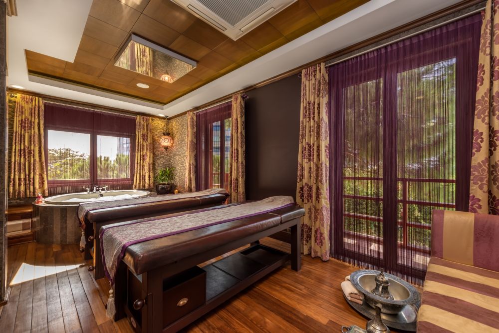 Cornelia Diamond Golf Resort 5*