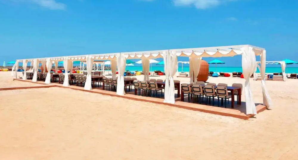 Gewan Palace Resort New Alamein (ex.Crystal Lotus Luxury Palace) 5*