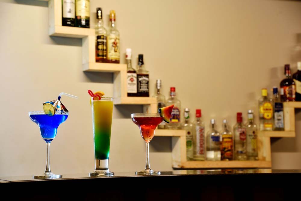 Majestic Beach Comforts 3*