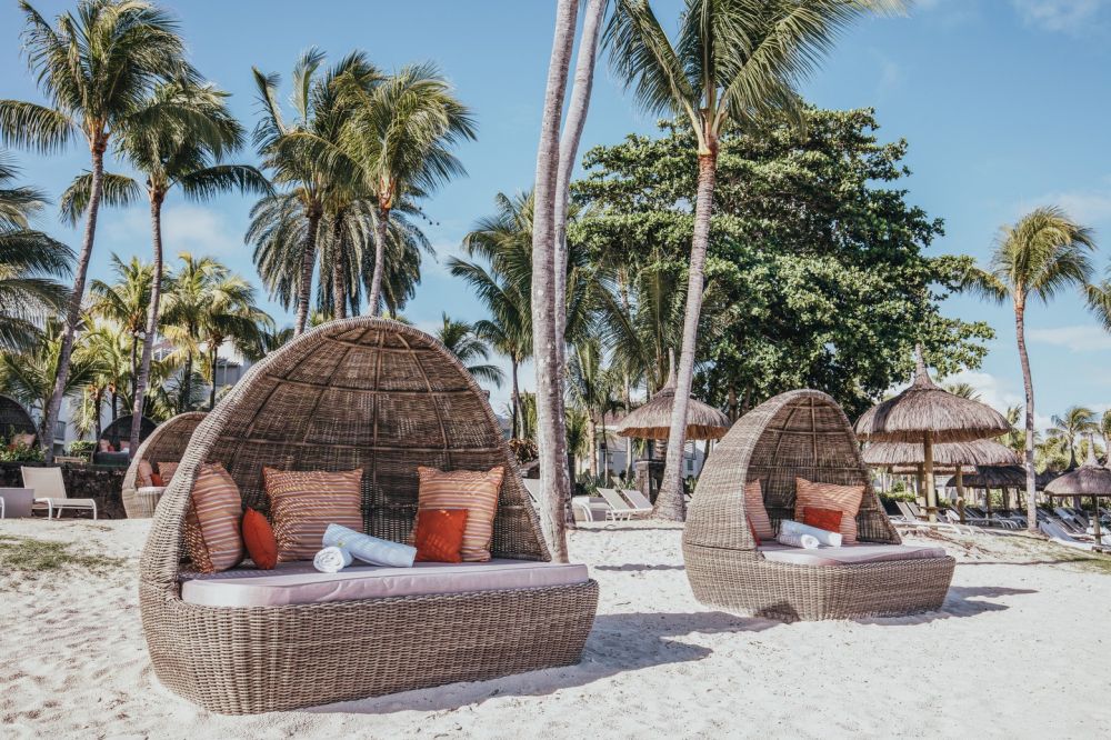 Ambre a Sun Resort Mauritius | Adults Only 16+ 4*