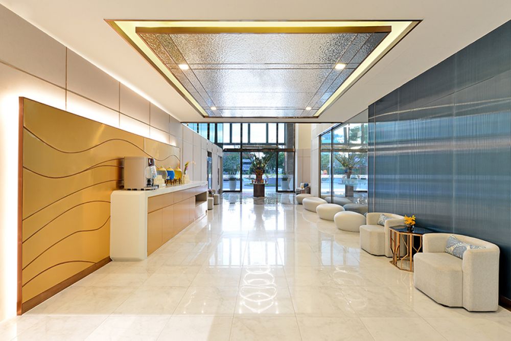 Centre Point Prime Hotel Pattaya 5*