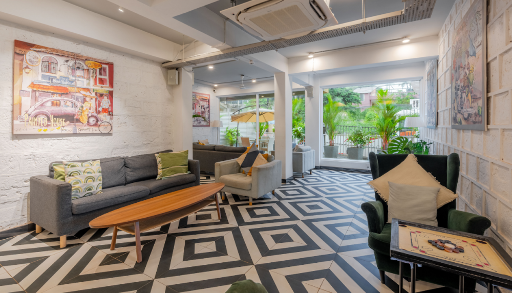 Bedzzz Xclusiv Morjim Goa 3*