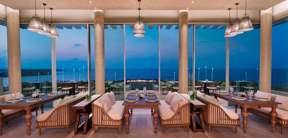 Intercontinental Ras Al Khaimah Mina Al Arab Resort 5*