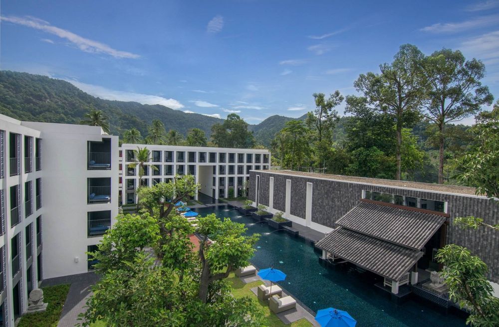 Awa Resort Koh Chang 4*