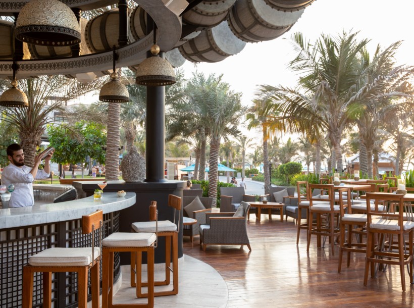 Jumeirah - Al Naseem 5*