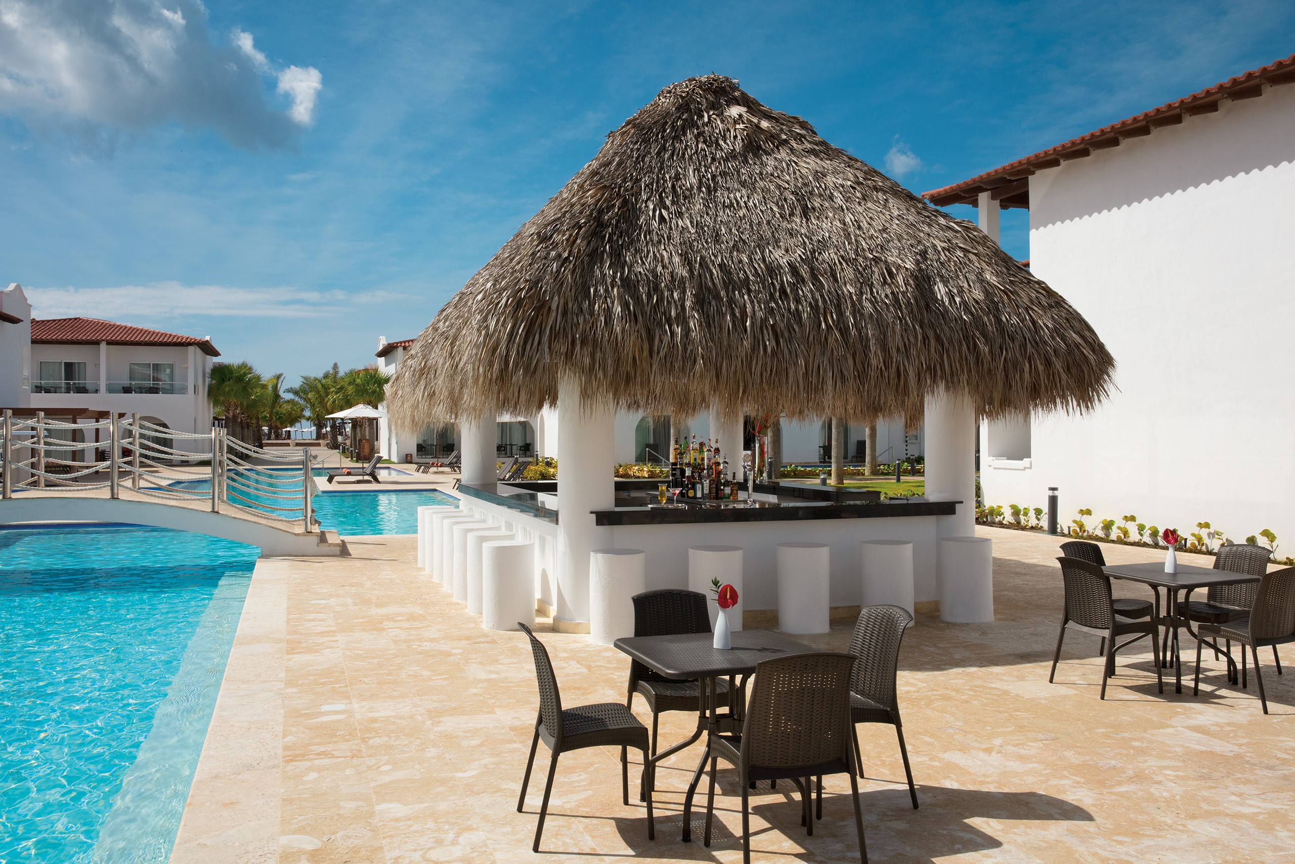 Dreams Dominicus La Romana 5*