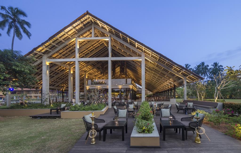 Anantara Kalutara 5*