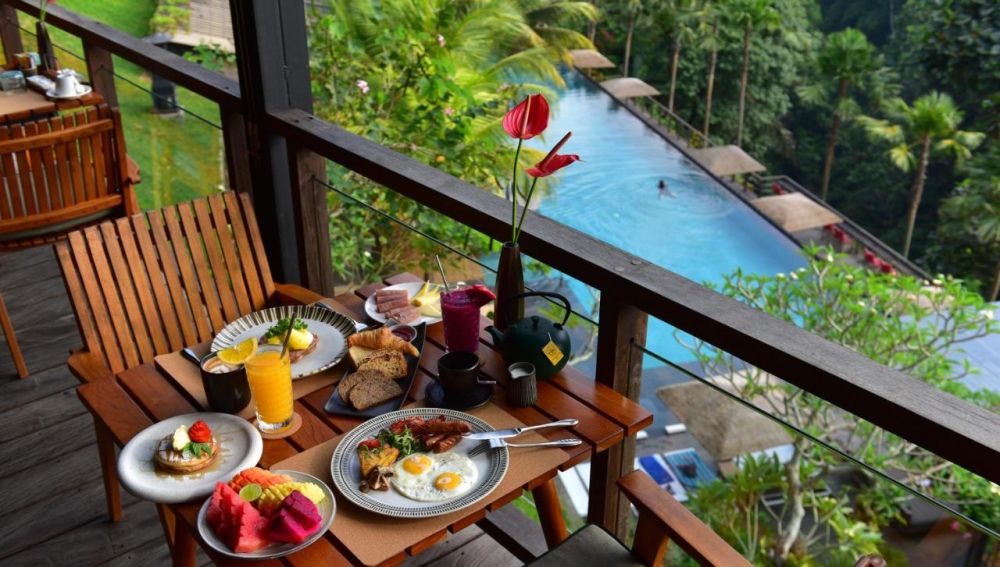 Chapung Se Bali Resort 5*