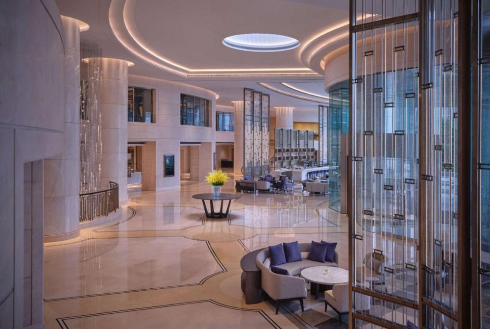 Grand Hyatt Beijing 5*