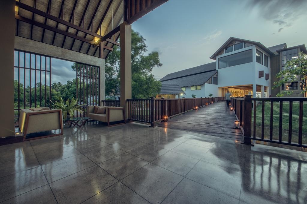 Suriya Resort Waikkal 3*