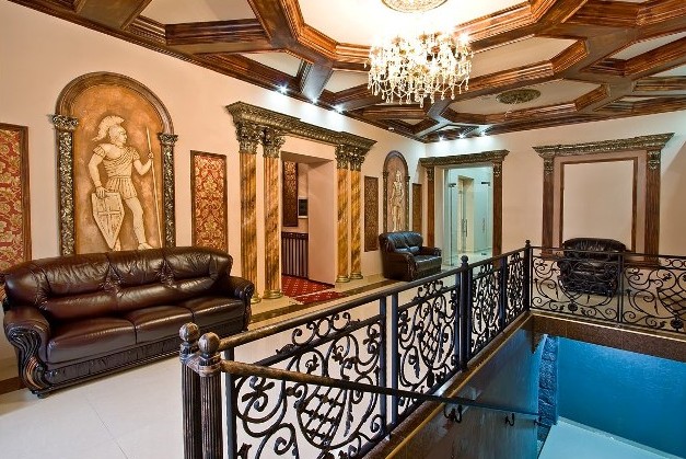 Borjomi Palace 4*