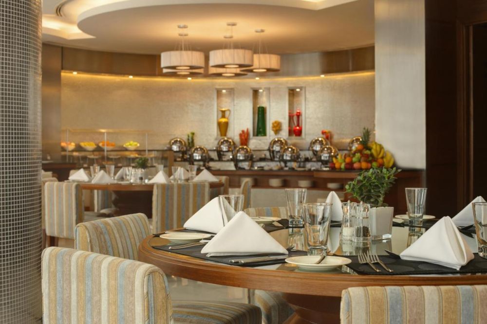 Nour Arjaan Fujairah By Rotana 4*