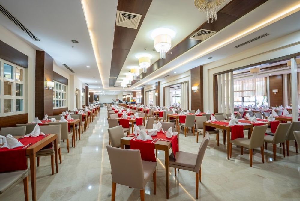 Linda Sunny Beach Hotel (Ex.Bieno Club Sunset Hotel) 5*