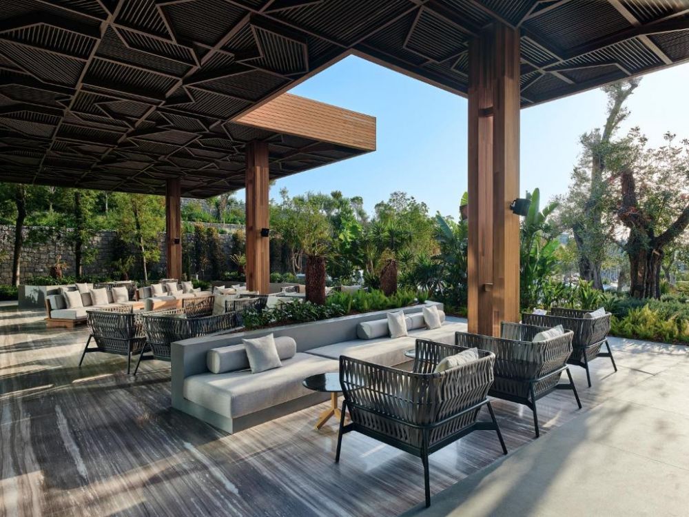 Maxx Royal Bodrum 5*