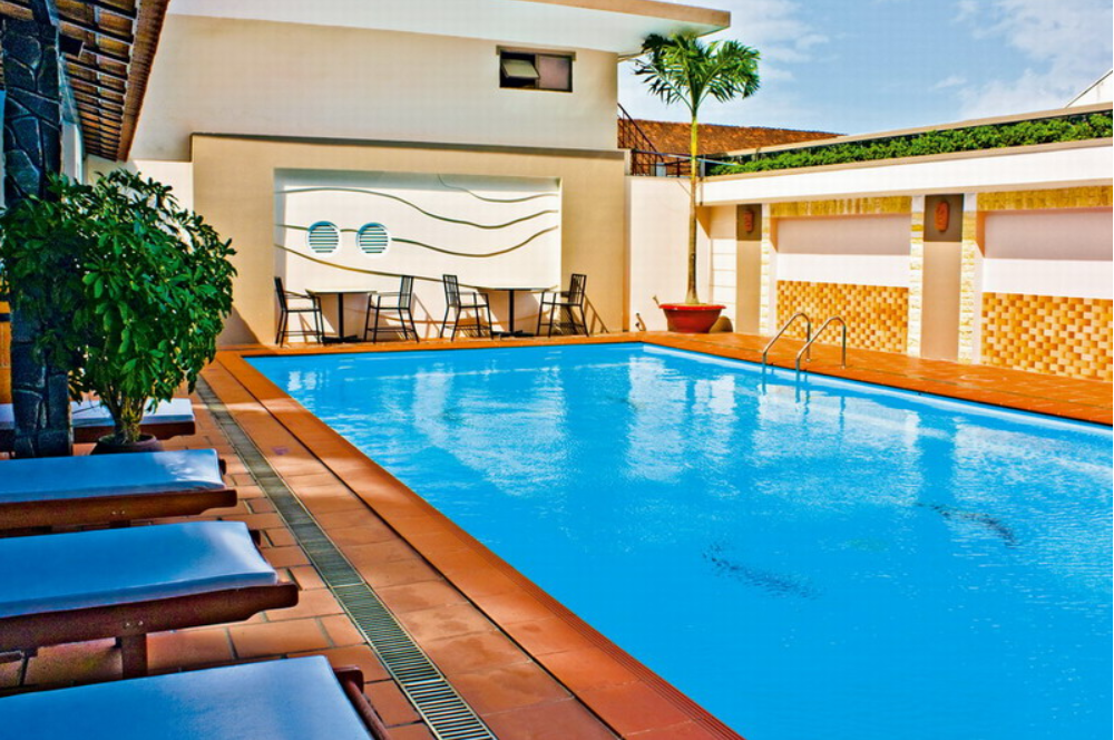Angella Hotel 3*