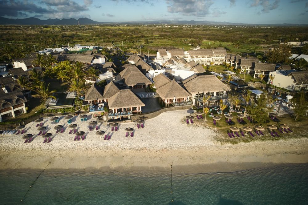 Constance C Mauritius 4*