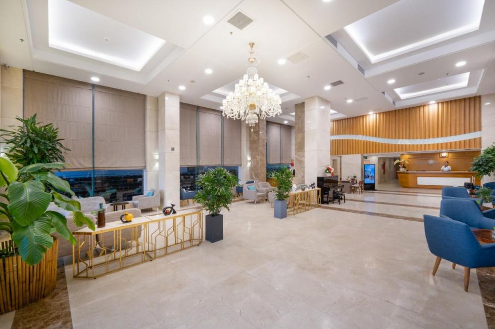 Diamond Sea Hotel 4*