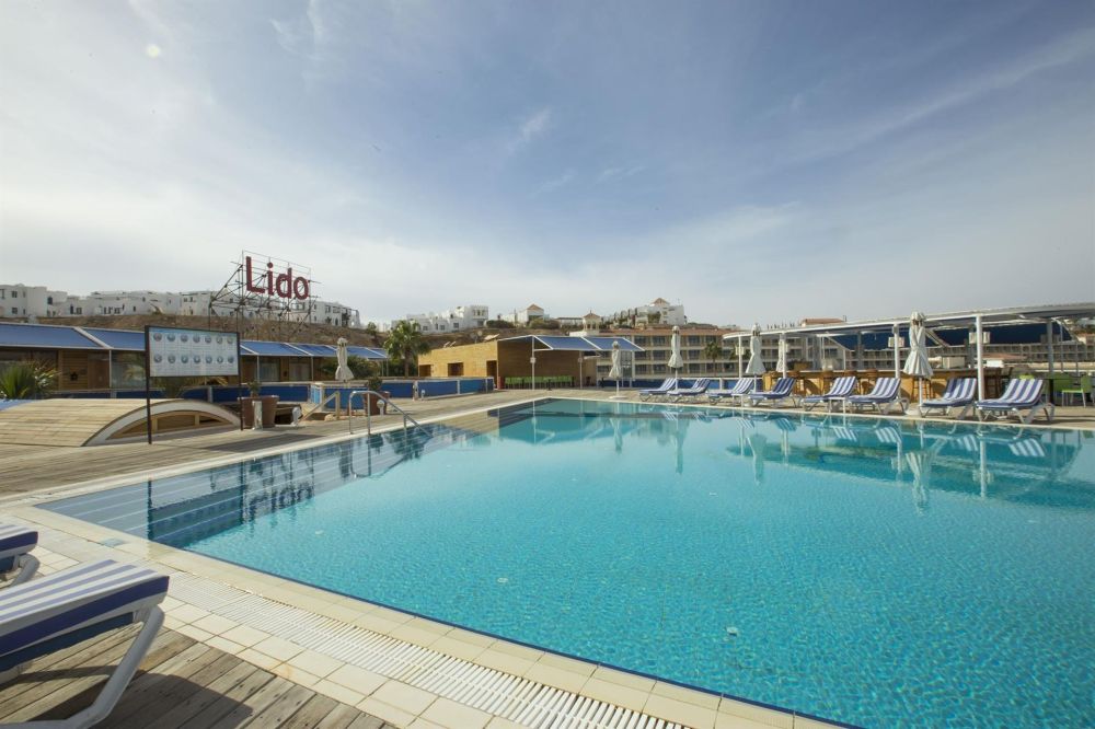 Lido Sharm Hotel (ex. Iberotel Lido Sharm) 4*