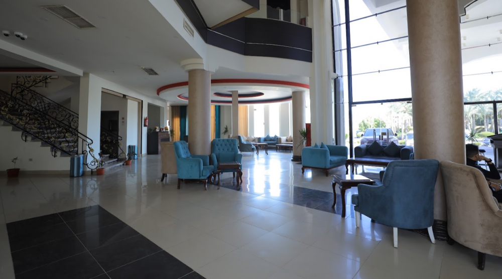 Sharm Bride Aqua Hotel Resort & Spa (ex. Aqua Hotel Resort & Spa) 4*