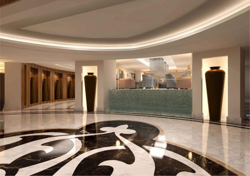 Conrad Makkah 5*