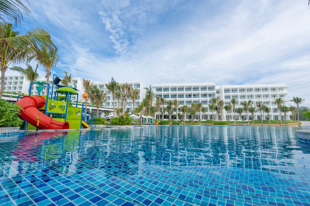 Asteria Mui Ne Resort 5*