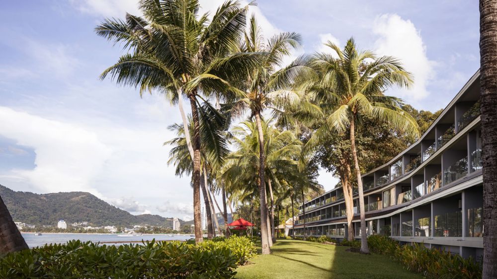 Amari Phuket 5*