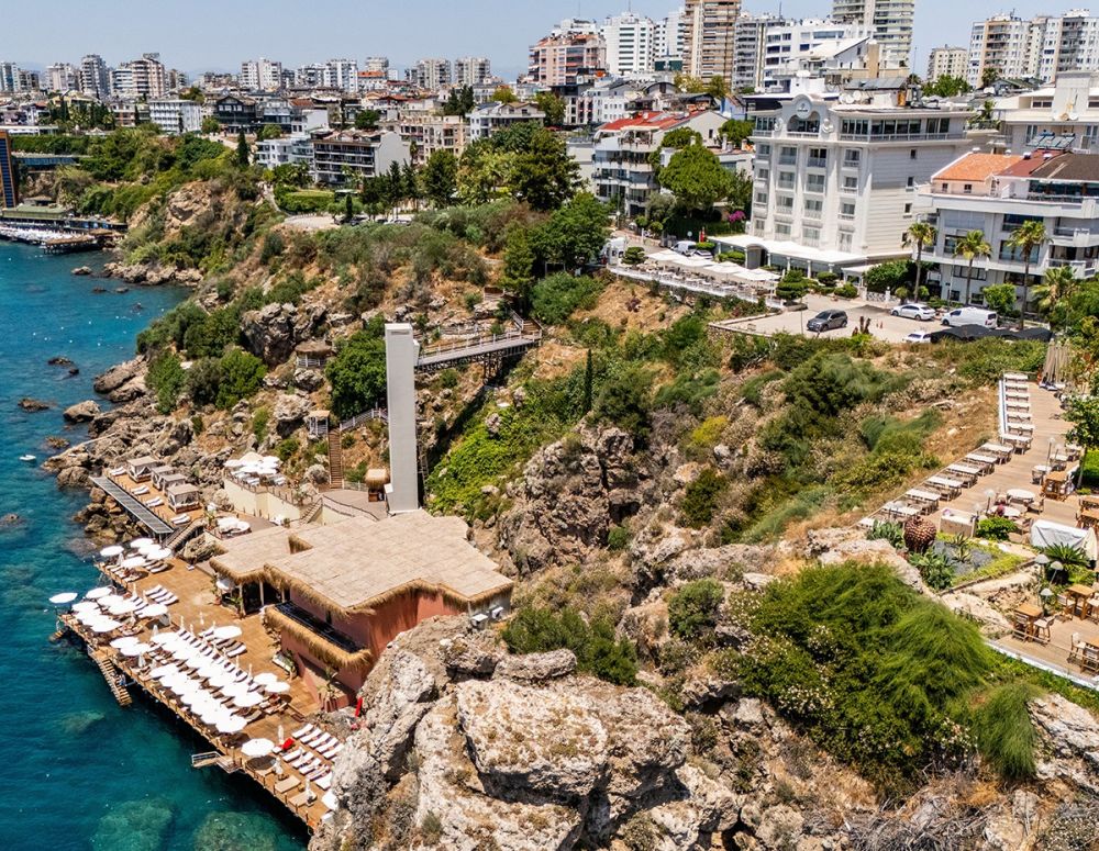 La Boutique Hotel & Suite 3*