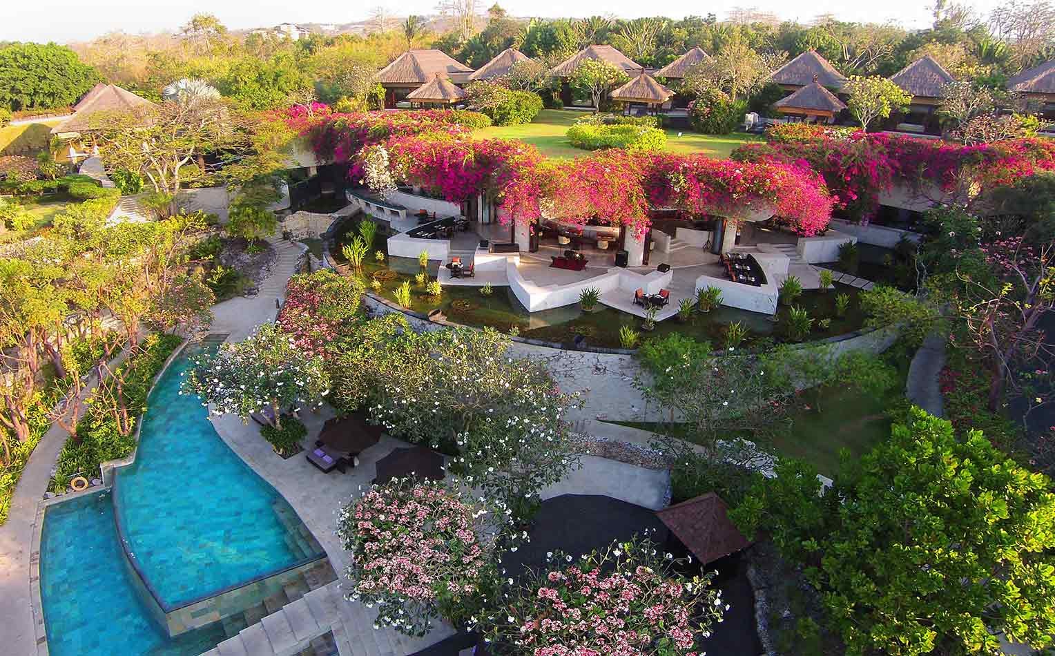 AYANA Resort and Spa Bali 5*