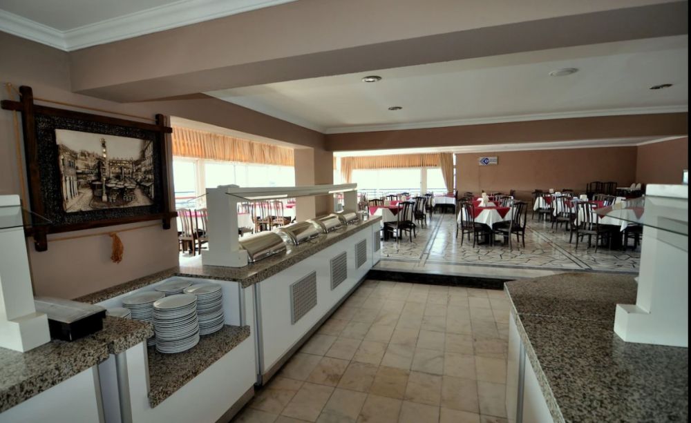 Surtel Hotel 3*