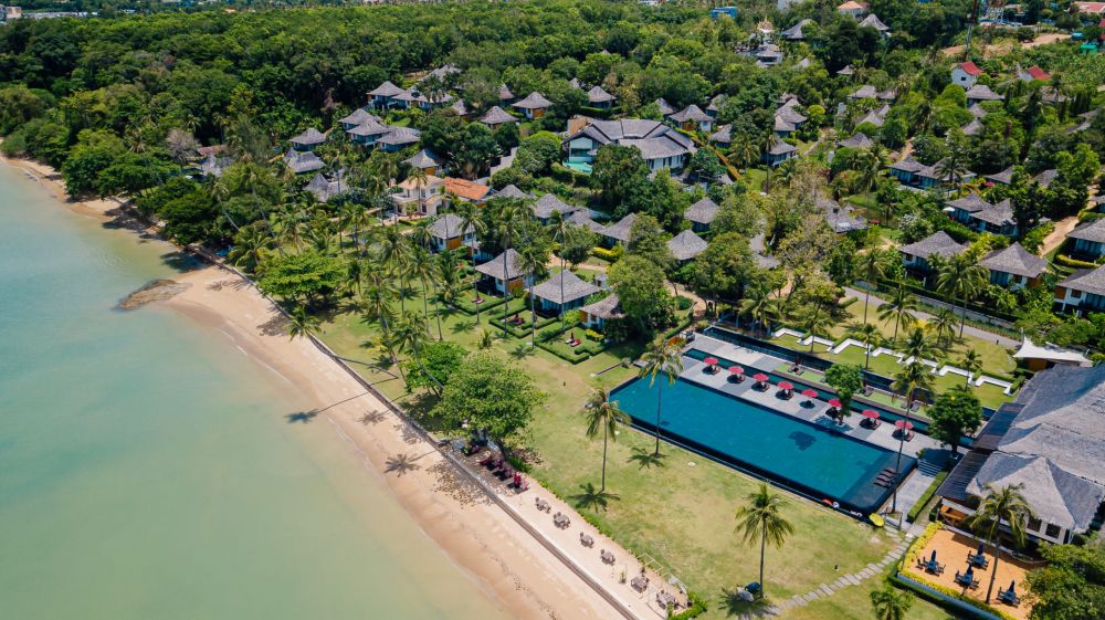 The Vijitt Resort Phuket 5*