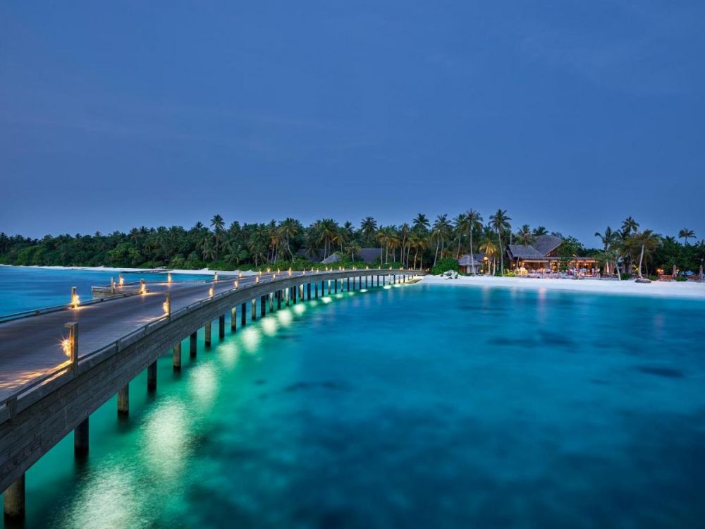 Joali Maldives 5*